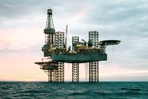 Oil and gas industry