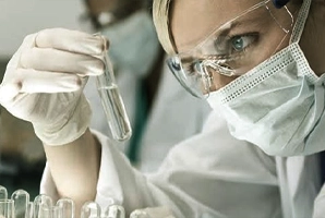 Pharmaceutical industry