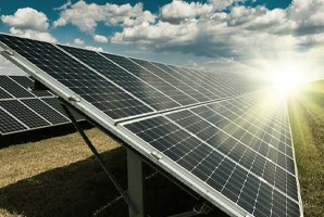 Power and energy industry