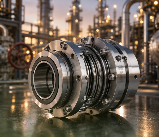 Oil and gas refinery Oil and gas refinery