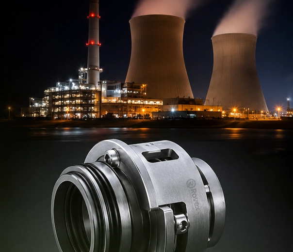 Power plant