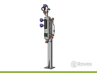 API Plan 53A API Plan 53A