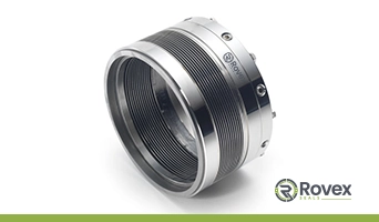 Bellow Type Mechanical Seals