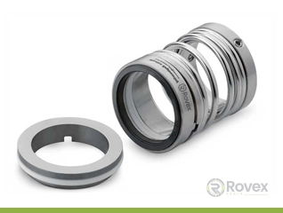 Bidirectional Clutch Type Single Coil Mechanical Seal Bidirectional Clutch Type Single Coil Mechanical Seal