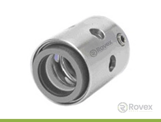 Inside Mounted Single Coil Mechanical Seal Inside Mounted Single Coil Mechanical Seal