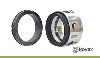 Multi Spring Mechanical Seals