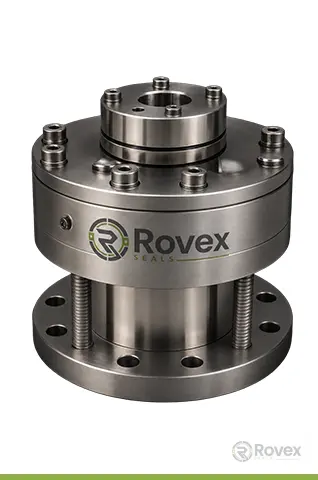 Single Agitaor seal with housing Single Agitaor seal with housing