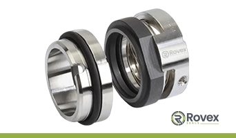 Wave Spring Mechanical Seals