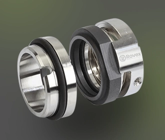 Wave Spring Seal